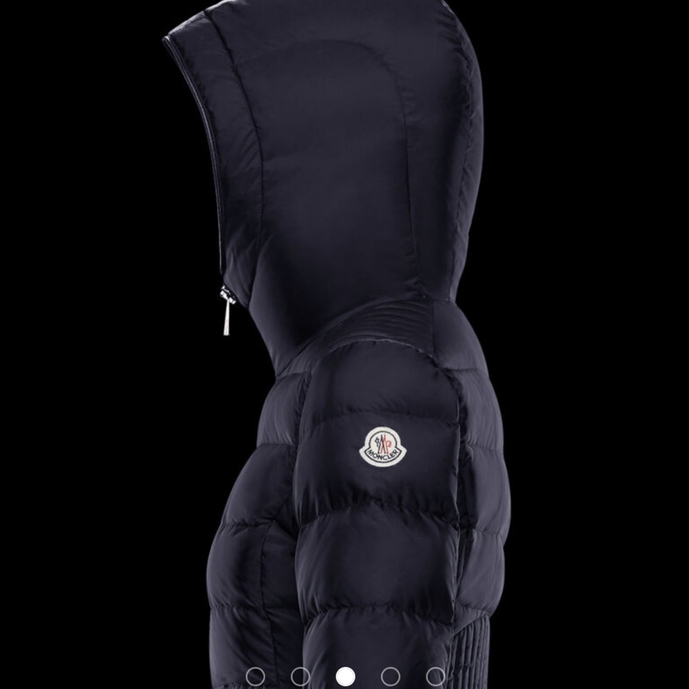 Moncler jacket - Picture 4 of 12